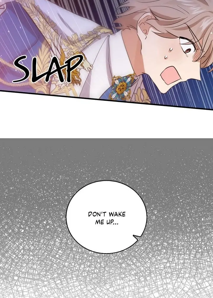I’m the Ex-Girlfriend of a Soldier chapter 49 - page 38